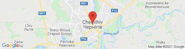 Чернігівська область Oferteo